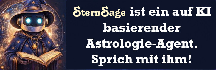 SternSage Astrologie-KI