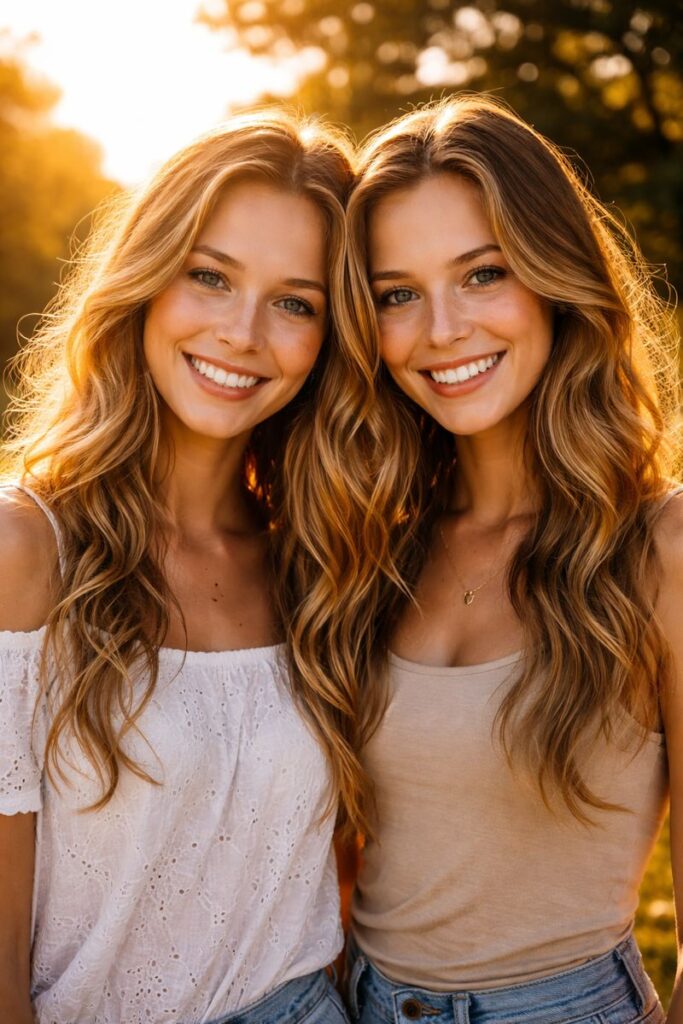 Sternzeichen Zwillinge