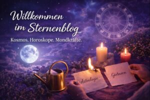 Sternenblog